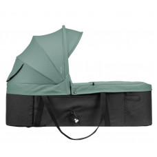 Capazo Tour Twin MAX Green Sea de Casualplay